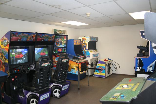 Anaheim Camelot Inn & Suites Buitenkant foto