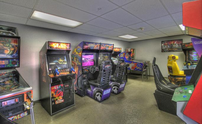 Anaheim Camelot Inn & Suites Buitenkant foto